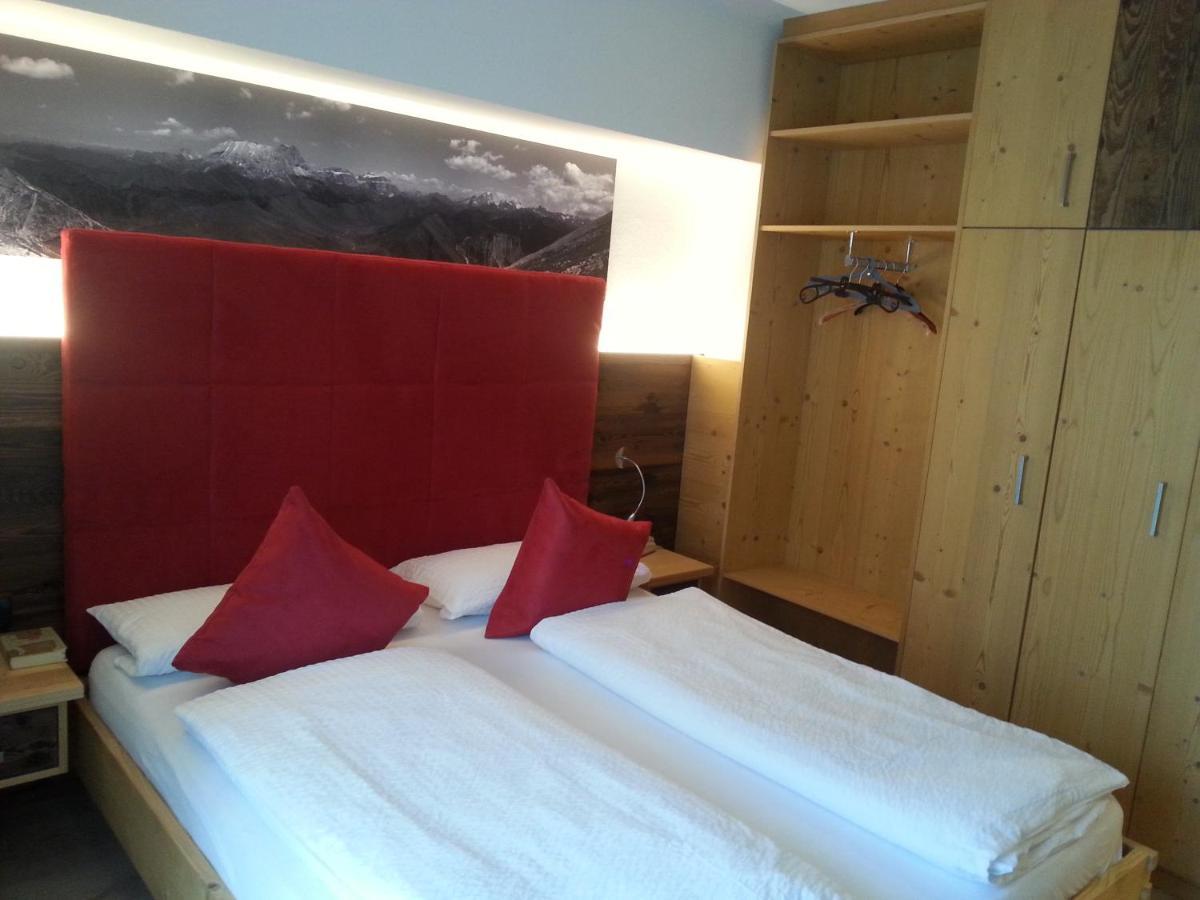 Hotel L'Ideale Moena Buitenkant foto