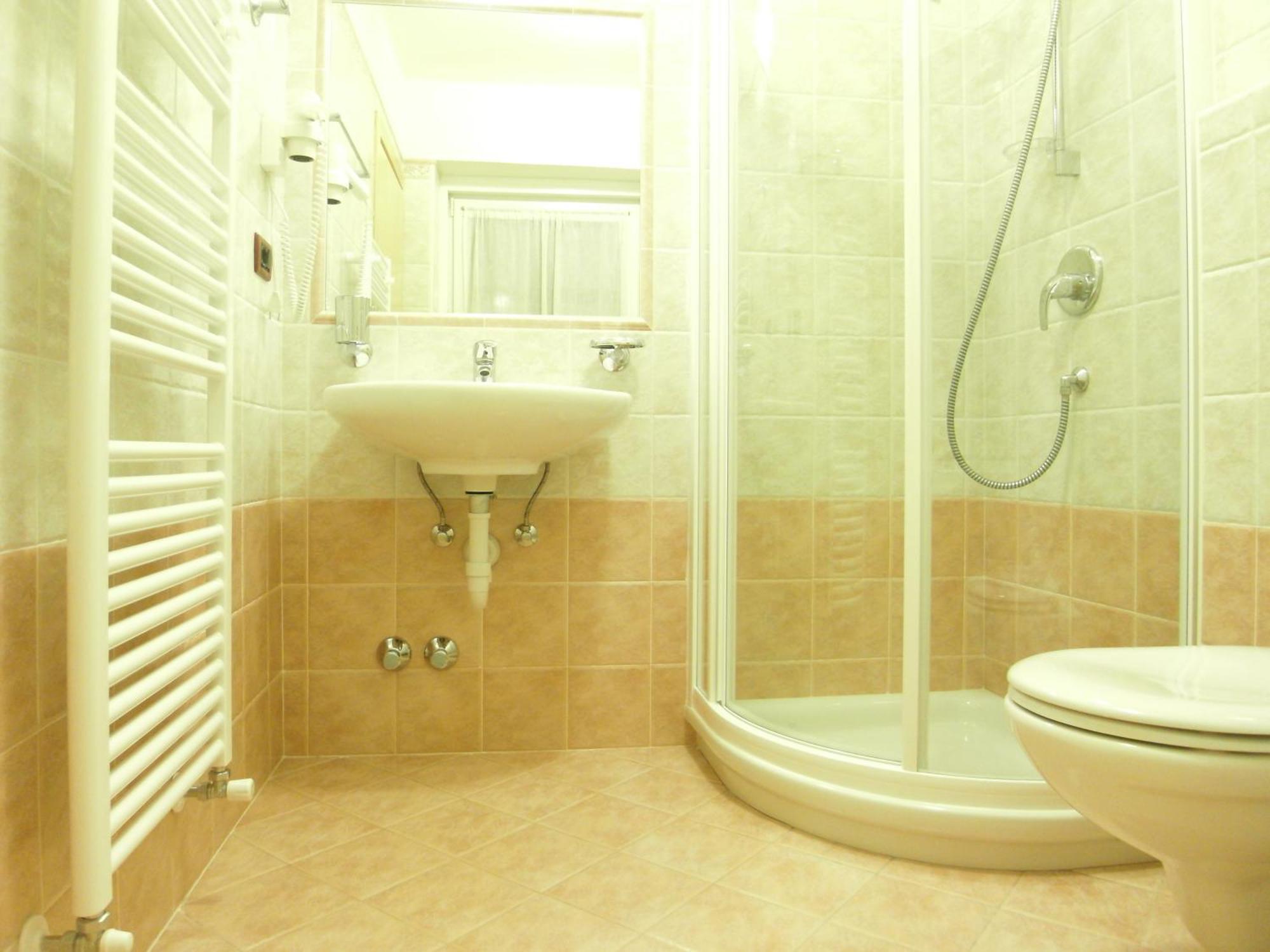 Hotel L'Ideale Moena Buitenkant foto