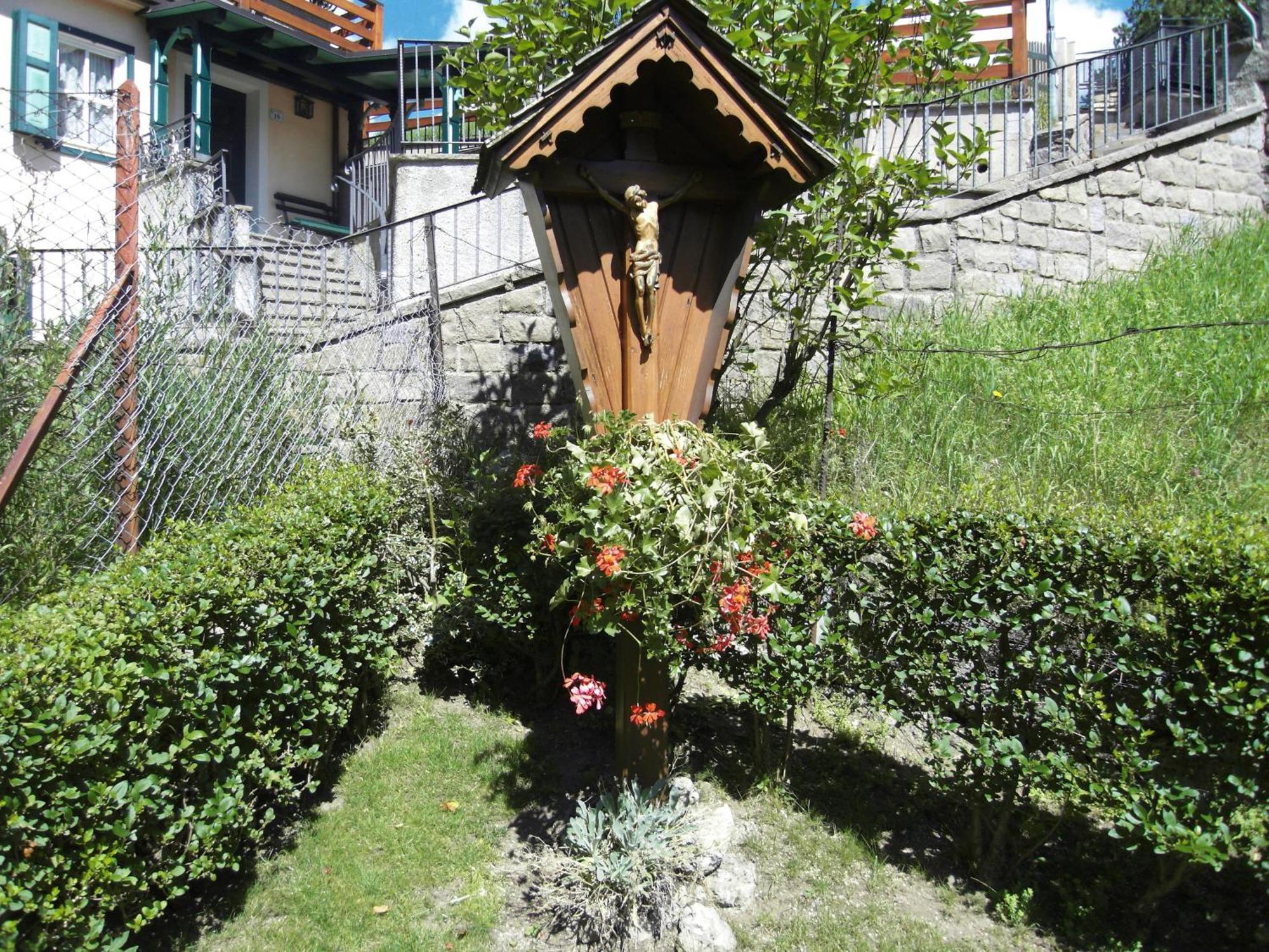 Hotel L'Ideale Moena Buitenkant foto