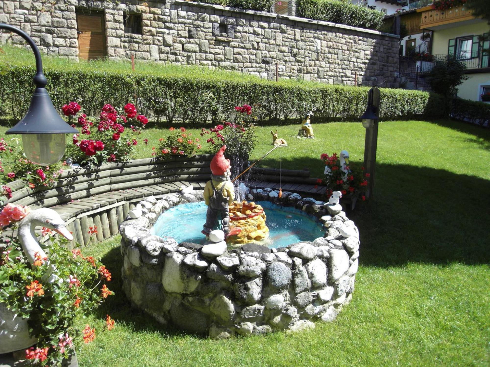 Hotel L'Ideale Moena Buitenkant foto